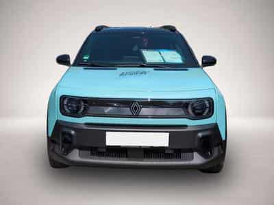 Renault R4 (2026) - Photo 4
