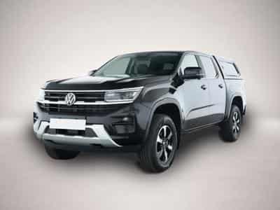 VW Amarok (2026) - Photo 1
