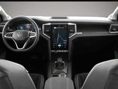 VW Amarok (2026) - Foto 3