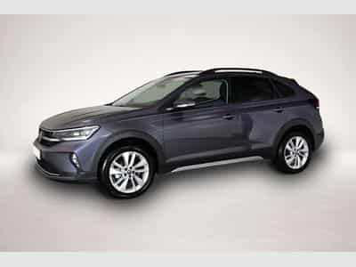 VW Taigo (2026) - Photo 2