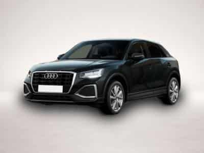 Audi Q2 (2025) - Photo 1