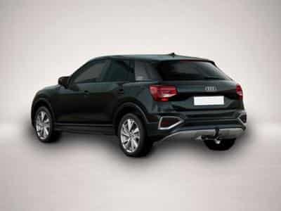 Audi Q2 (2025) - Photo 2