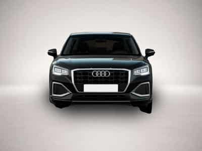 Audi Q2 (2025) - Photo 4
