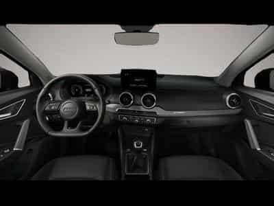 Audi Q2 (2025) - Photo 6