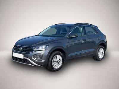 VW T-Roc (2025) - Photo 1