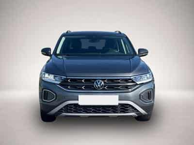 VW T-Roc (2025) - Photo 2