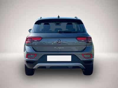 VW T-Roc (2025) - Photo 5