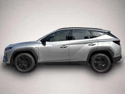 Hyundai Tucson (2026) - Foto 2