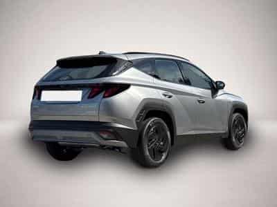 Hyundai Tucson (2026) - Foto 3