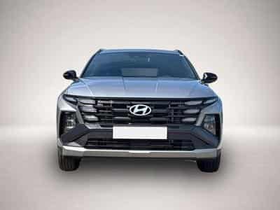 Hyundai Tucson (2026) - Foto 6