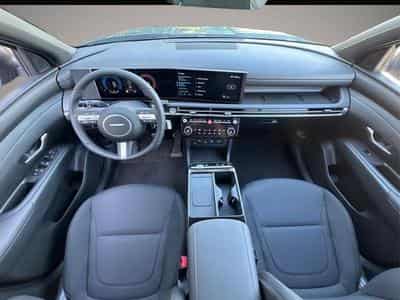 Hyundai Tucson (2026) - Foto 7
