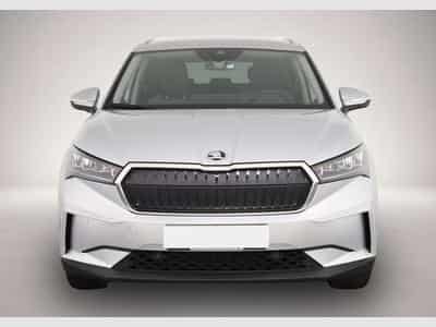 Skoda Enyaq (2025) - Photo 2