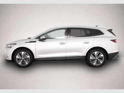 Skoda Enyaq (2025) - Photo 4