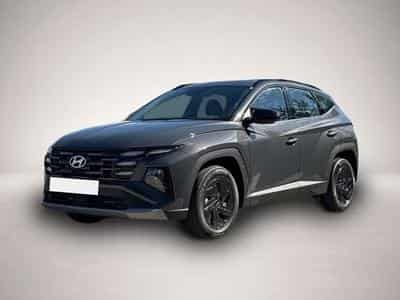Hyundai Tucson (2026) - Foto 1
