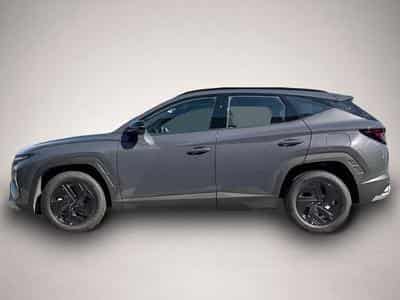 Hyundai Tucson (2026) - Foto 2