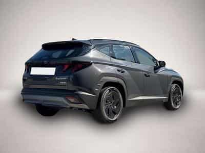 Hyundai Tucson (2026) - Foto 3
