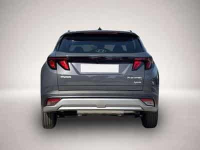 Hyundai Tucson (2026) - Foto 4