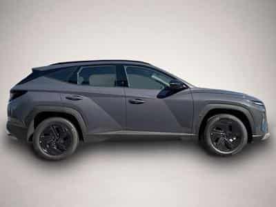 Hyundai Tucson (2026) - Foto 5