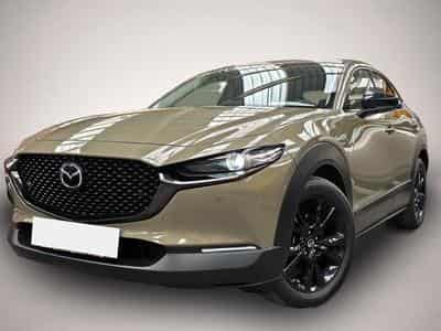 Mazda CX-30 (2026) - Photo 1
