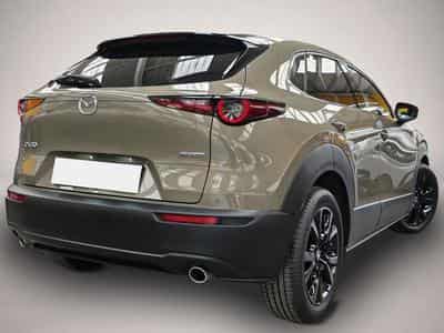 Mazda CX-30 (2026) - Photo 2