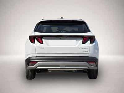 Hyundai Tucson (2026) - Foto 4