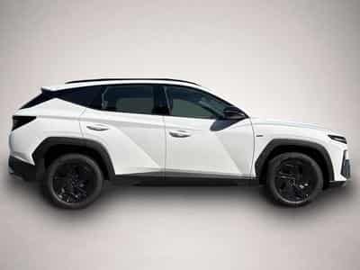 Hyundai Tucson (2026) - Foto 5