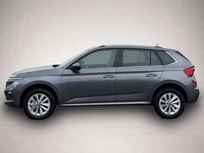 Skoda Kamiq (2025) - Photo 3
