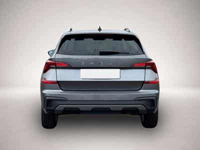 Skoda Kamiq (2025) - Photo 5