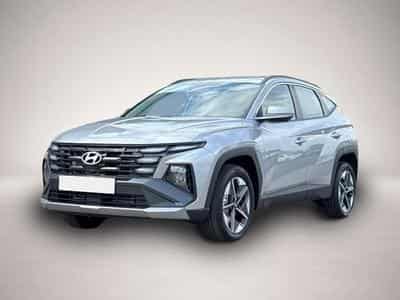 Hyundai Tucson (2026) - Foto 1