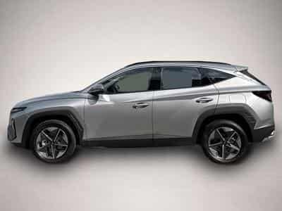 Hyundai Tucson (2026) - Foto 2