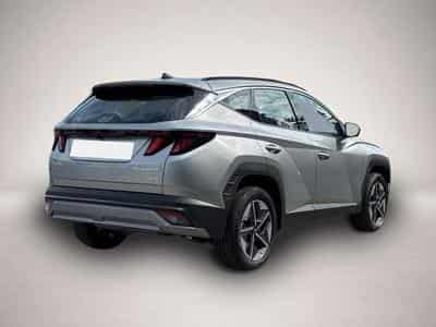 Hyundai Tucson (2026) - Foto 3
