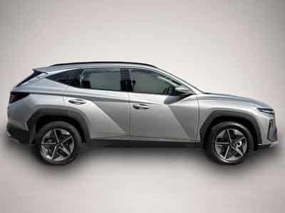 Hyundai Tucson (2026) - Foto 5