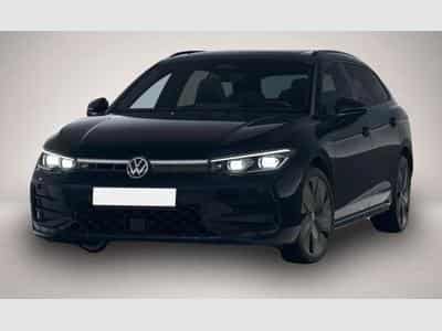 VW Passat (2026) - Foto 1