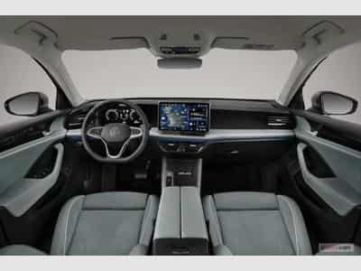 VW Passat (2026) - Foto 2