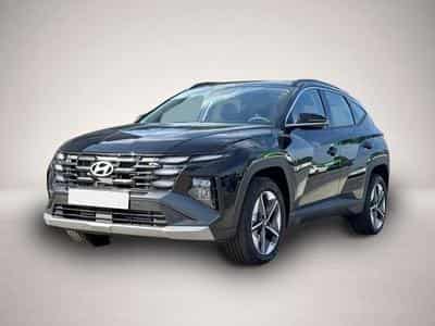 Hyundai Tucson (2026) - Foto 1