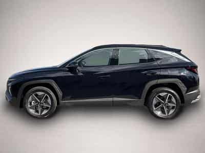 Hyundai Tucson (2026) - Foto 2
