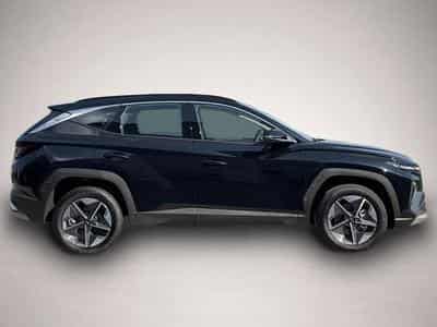 Hyundai Tucson (2026) - Foto 5