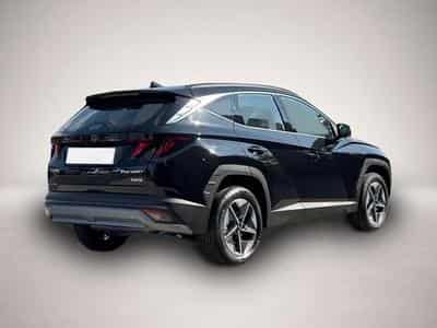 Hyundai Tucson (2026) - Foto 3