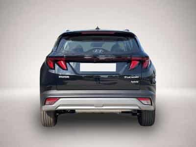Hyundai Tucson (2026) - Foto 4