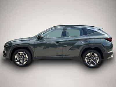Hyundai Tucson (2026) - Foto 2