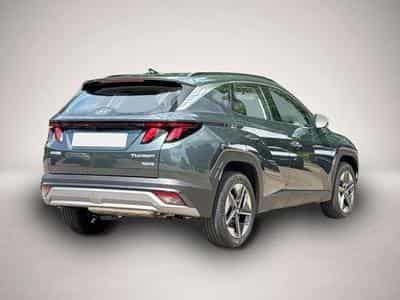 Hyundai Tucson (2026) - Foto 3