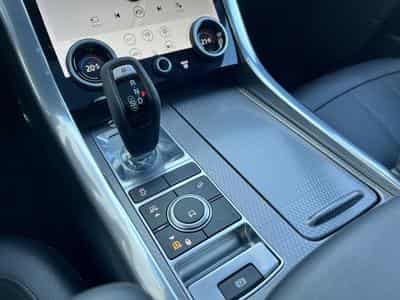 Land-Rover Range Rover Sport RANGE ROVER SPORT P400 HST MHEV /GARANTIE (2020) - Photo 11
