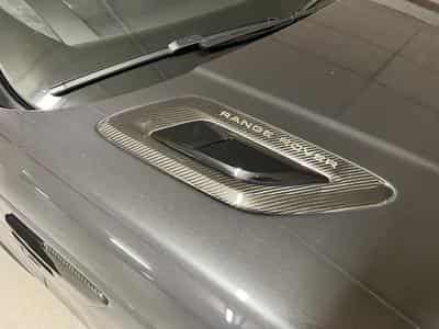 Land-Rover Range Rover Sport RANGE ROVER SPORT P400 HST MHEV /GARANTIE (2020) - Photo 12