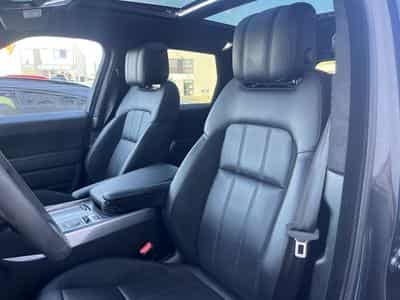 Land-Rover Range Rover Sport RANGE ROVER SPORT P400 HST MHEV /GARANTIE (2020) - Photo 8