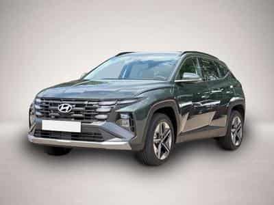 Hyundai Tucson (2026) - Foto 1