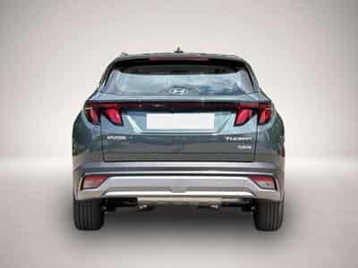 Hyundai Tucson (2026) - Foto 4