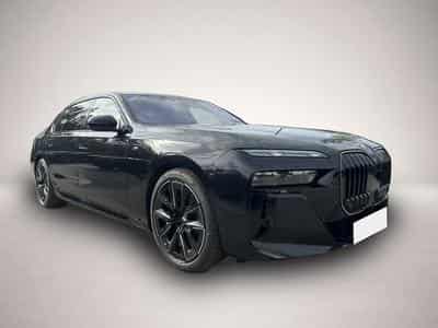 BMW 740 (2026) - Foto 2
