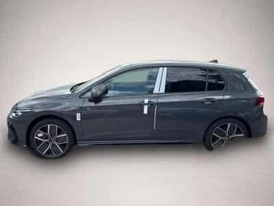 VW Golf (2026) - Foto 2