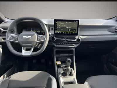 Dacia Duster (2026) - Foto 4