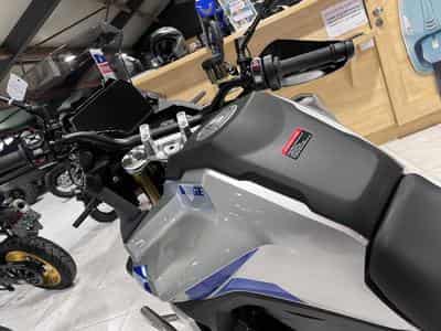 Voge DS900X kit 3 bagages inclus (2026) - Foto 6